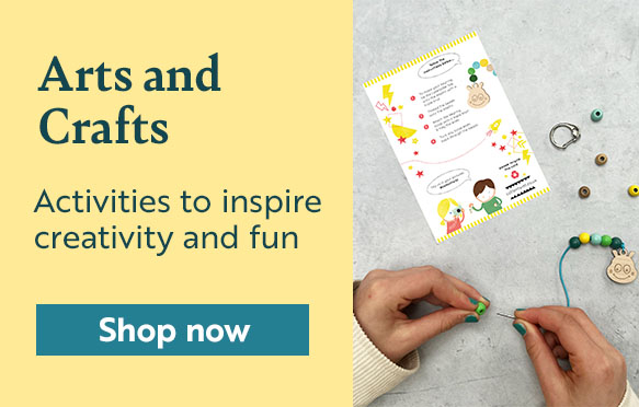 Shop our art and crafts