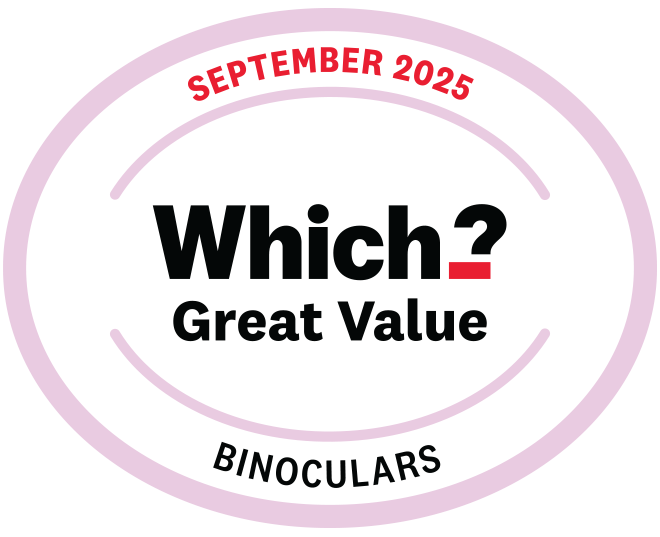 RSPB Skylark binoculars