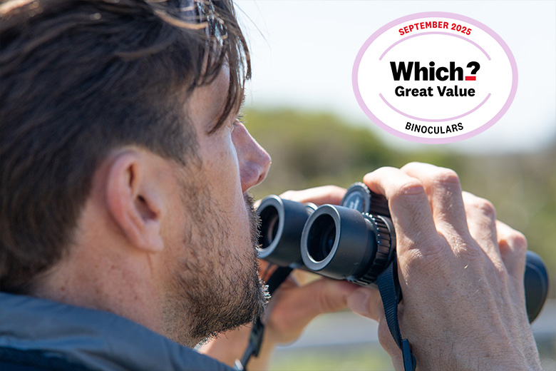 rspb skylark binoculars achieve which? great value endorsement