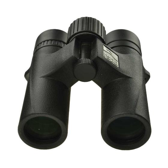 RSPB HD compact binoculars product photo front L