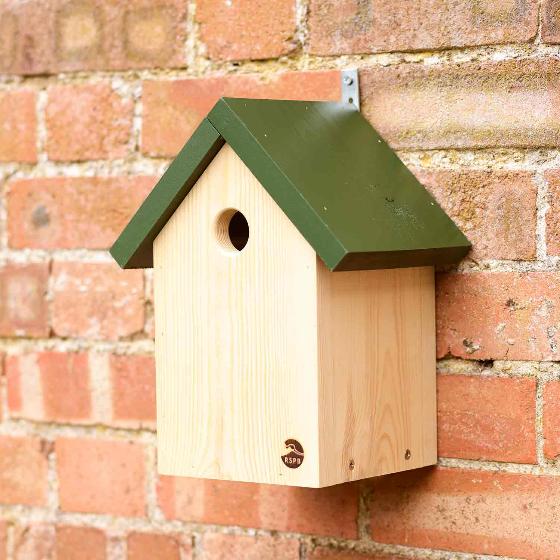 RSPB Apex classic nest box product photo default L