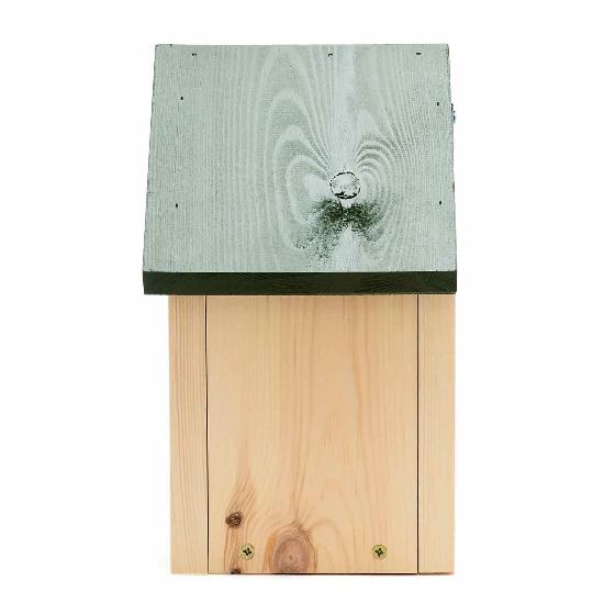 RSPB Apex classic nest box product photo ai4 L