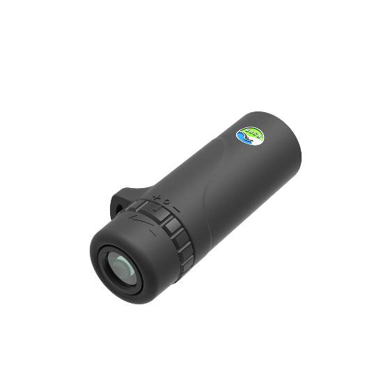 RSPB Avocet mini monocular 8x25 product photo front L