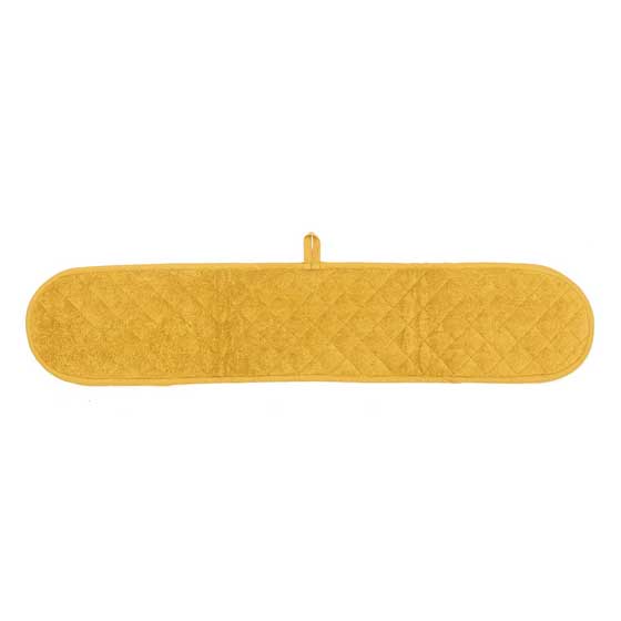 Bee organic cotton oven gloves product photo ai5 L