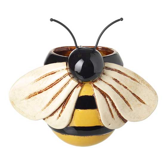Bee wall planter product photo default L