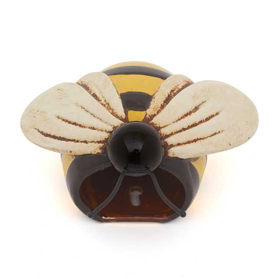 Bee wall planter product photo ai5 L