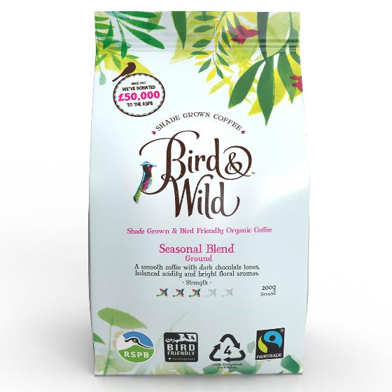 Organic medium roast coffee product photo default L