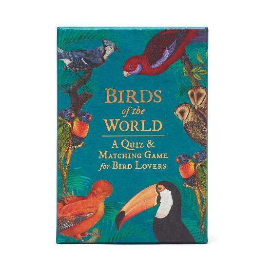 Birds of the World game product photo default L
