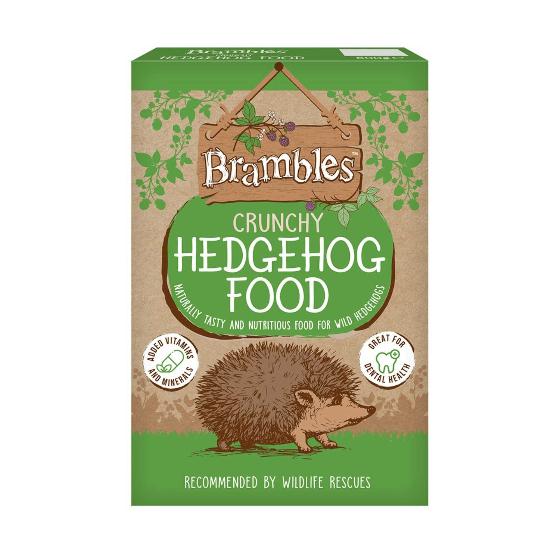 Brambles crunchy Hedgehog food 900g product photo default L