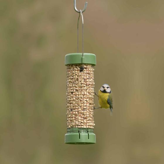 RSPB Classic easy-clean® suet pellet and peanut feeder - small product photo default L