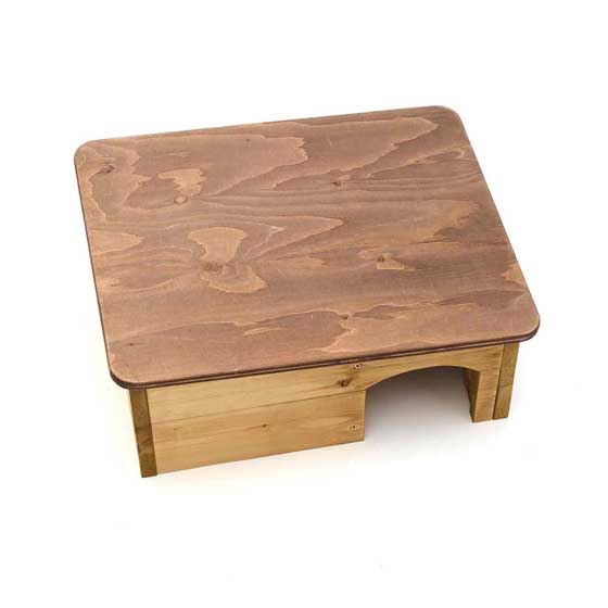 RSPB Classic Hedgehog house kit product photo ai5 L