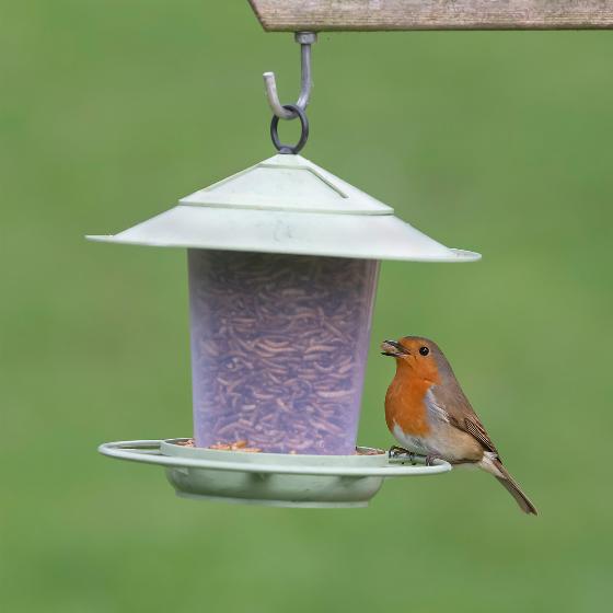 Eco beacon bird feeder product photo default L