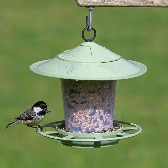 Eco beacon bird feeder product photo default L