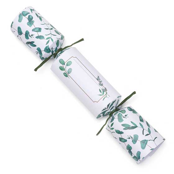 Fill your own Christmas crackers product photo side L