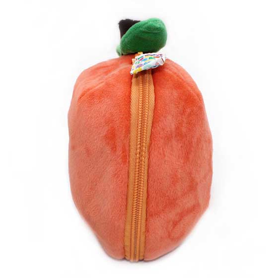 Flipetz Turtle peach hideaway plush product photo ai4 L