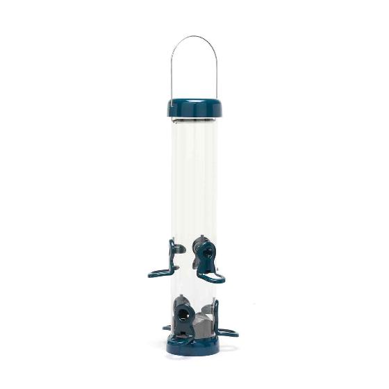 Flo Festival high capacity seed feeder product photo front L
