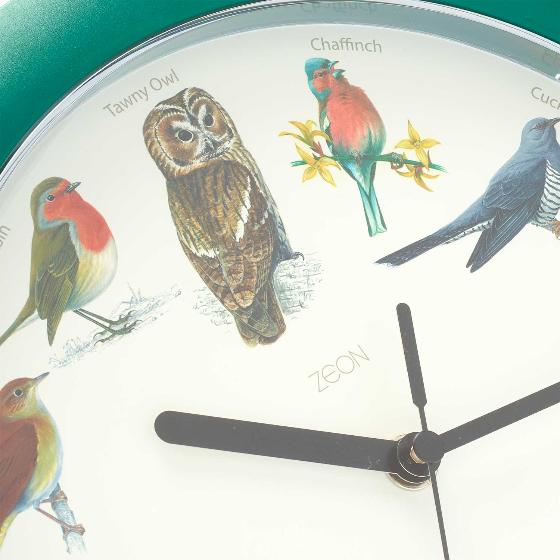 RSPB Birdsong clock product photo ai5 L