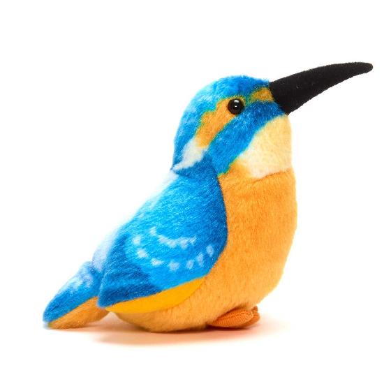 RSPB singing bird Kingfisher product photo default L