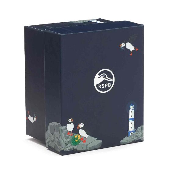 RSPB Puffin watch product photo ai6 L