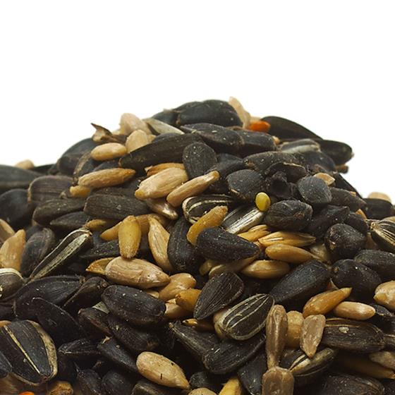 Feeder mix extra bird food sack (12.75kg) product photo default L
