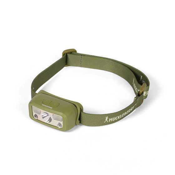 Rechargeable headlight for kids product photo default L