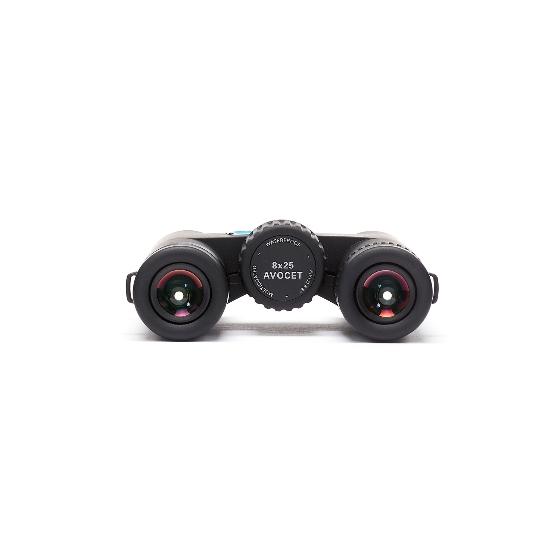 RSPB Avocet® compact 8 x 25 binoculars product photo front L
