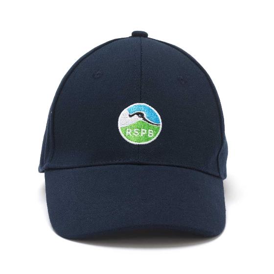 RSPB Baseball cap product photo default L
