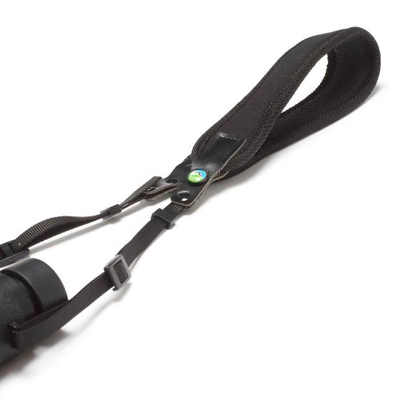 RSPB Contour binocular strap product photo front L