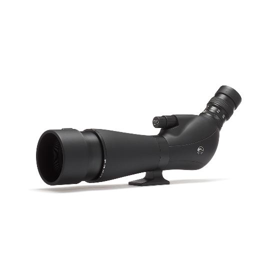 RSPB Harrier 80mm ED telescope with 20-60x eyepiece & case product photo default L