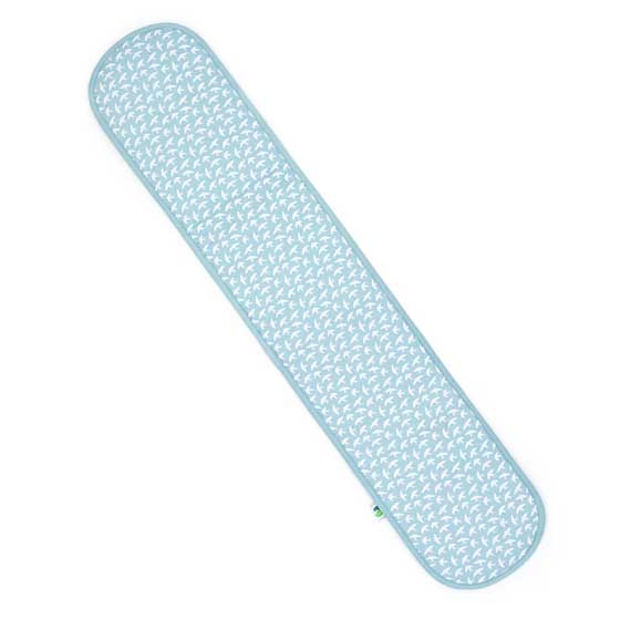 RSPB Swallow bird double oven glove, Flock collection product photo front L