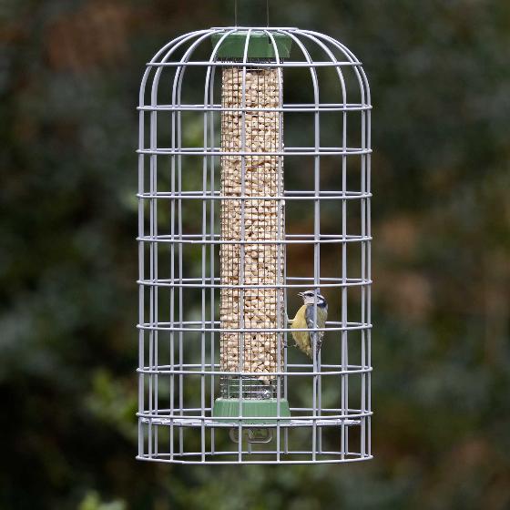 RSPB Ultimate bird feeder guardian, size medium product photo default L