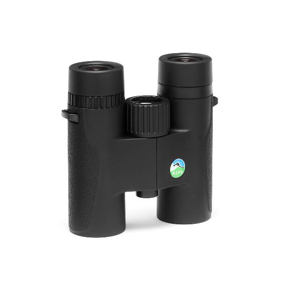 RSPB Skylark® binoculars 8 x 32 product photo side L