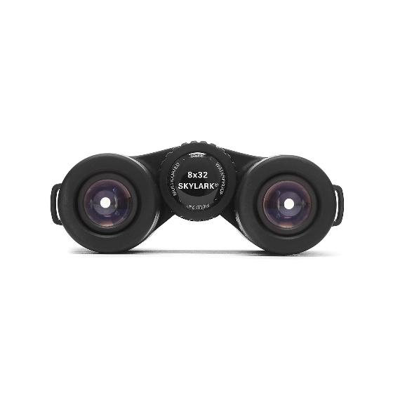 RSPB Skylark® binoculars 8 x 32 product photo front L