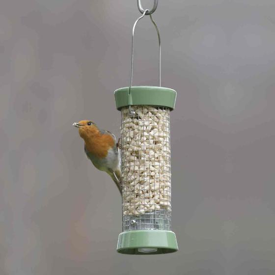 RSPB Ultimate easy-clean® suet pellet and peanut feeder  - small product photo default L