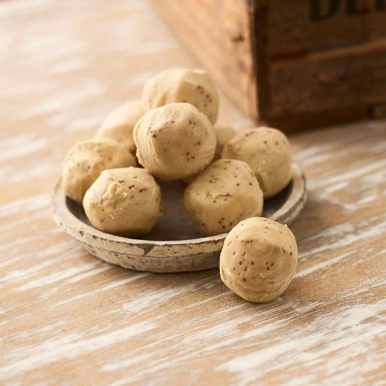 Super suet fat balls - original x 160 product photo side L