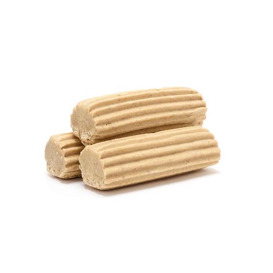 RSPB Super suet logs, sunflower hearts x8 product photo back L