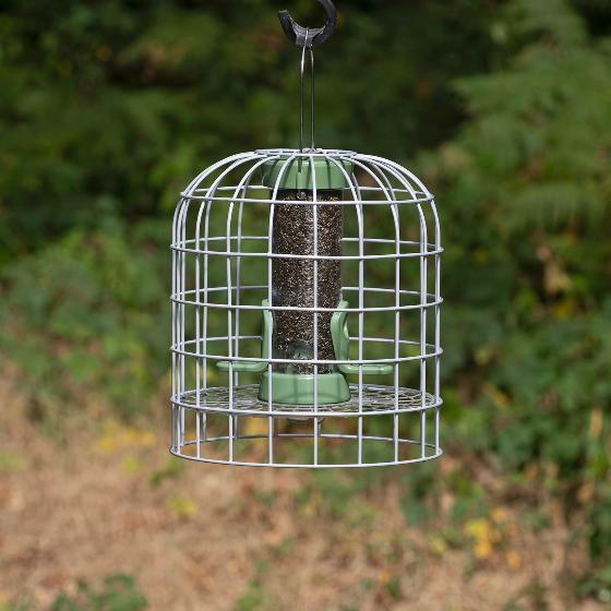 RSPB Ultimate nyjer seed feeder and guardian, small product photo default L