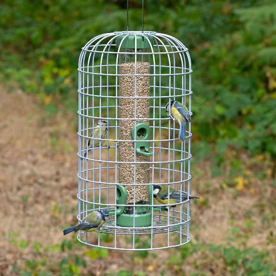 RSPB Ultimate seed feeder and guardian, medium product photo default L