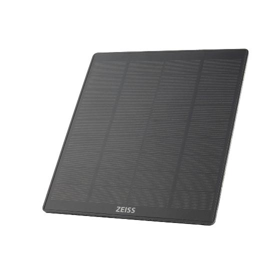 ZEISS Solar panel pro for nature camera product photo side L
