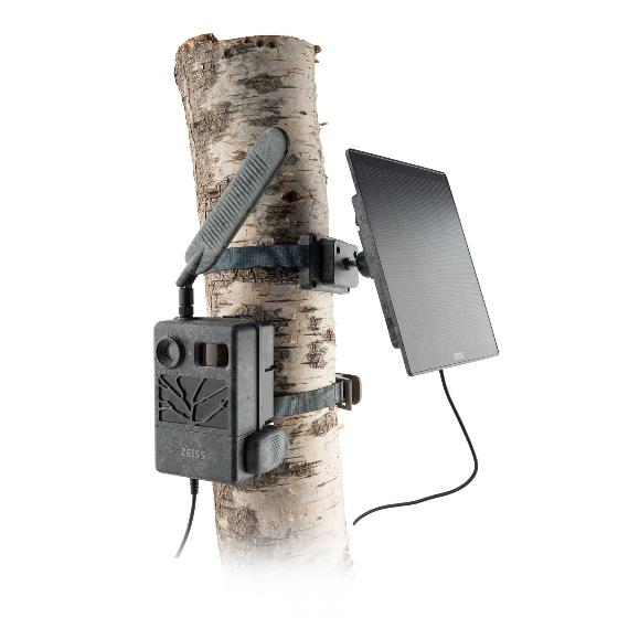 ZEISS Solar panel pro for nature camera product photo front L