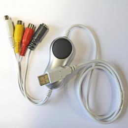 Video USB Adapter for Mac / PC product photo