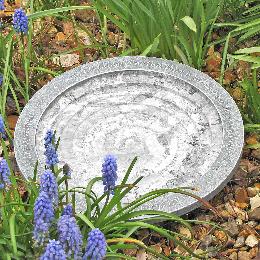 Aristotle Oasis bird bath & drinker product photo