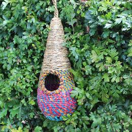 Artisan Bird Nester - Tahera product photo