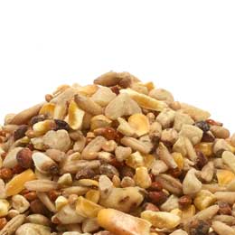 RSPB Big Garden Birdwatch blend 1.6kg product photo