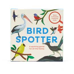 Bird Spotter game product photo