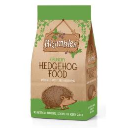 Brambles crunchy hedgehog food 900g product photo