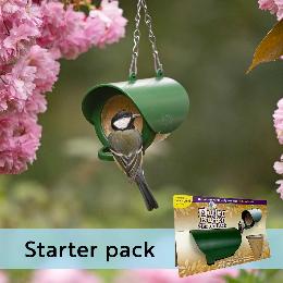 Flutter Butter® original starter kit product photo
