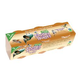 RSPB Vegan Flutter Butter EcoRefills, x3 product photo