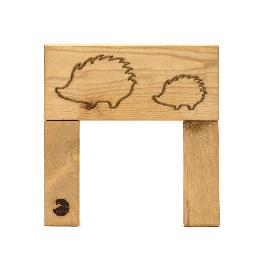 RSPB Hedgehog highway product photo