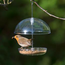 I Love Robins® pearl feeder product photo